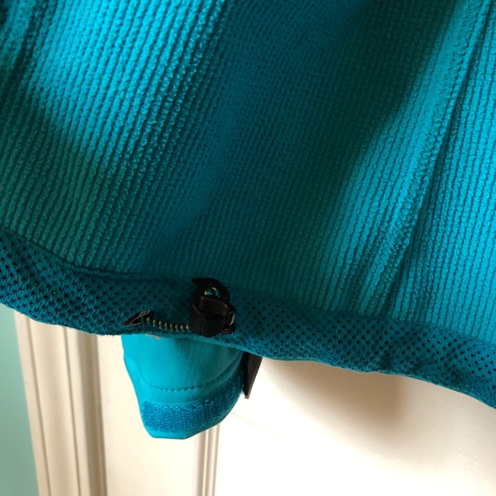 Koppen Soft Shell Jacket - image 5